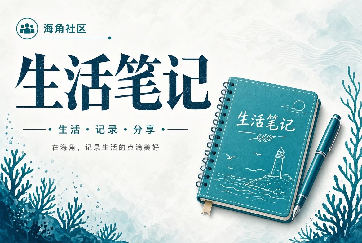 海角影集兴趣记录
